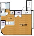 PISO14階9.0万円