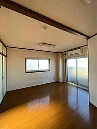 第2小野ビル 5階2Kのリビング/ダイニング