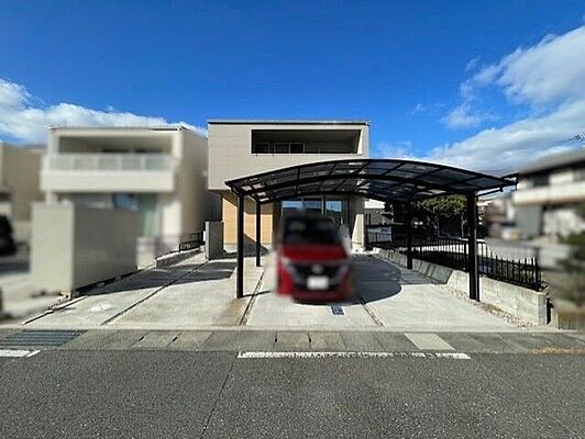 外観 中古戸建　四日市市大矢知町字川原