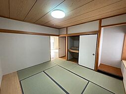 和室の画像