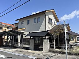 中古戸建　四日市市釆女が丘1丁目　2階建6LDK