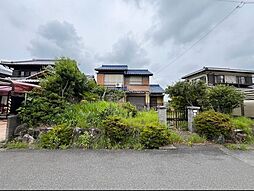 中古戸建　笹川4丁目付近　二階建4LDK