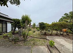 中古戸建　四日市市笹川6丁目　平屋建5DK
