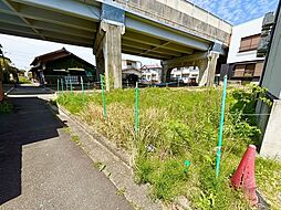 売土地 四日市市富田浜元町