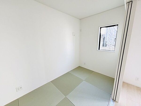 和室