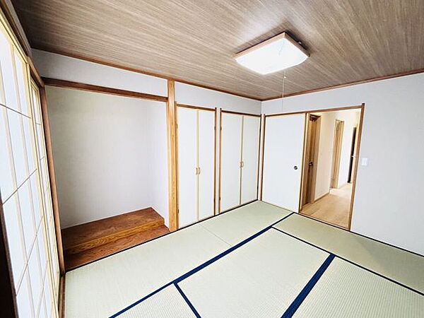 和室