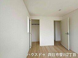 洋室の画像