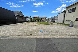 売土地 鈴鹿市稲生西2丁目 1号地