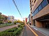 外観：市街地に近く、生活利便施設が充実した便利な住環境です。