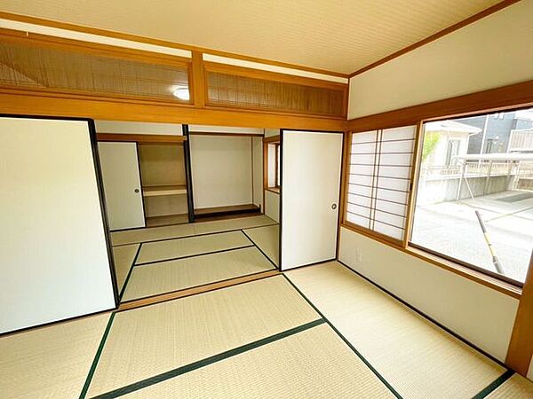和室