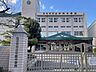 周辺：四日市市立中部中学校安全立地好立地運動場広い 660m