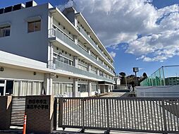 中古戸建　高花平1丁目付近　平屋建2LDK