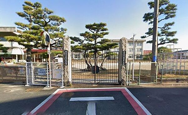 周辺を拡大表示
