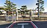 周辺：四日市市立富洲原小学校 820m