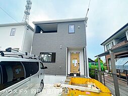 新築戸建 分譲地　四日市市堀木2丁目　3号棟