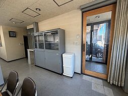 室内の画像