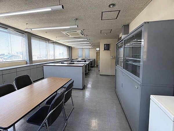 室内