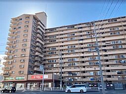 コープ野村四日市1号1209　3LDK