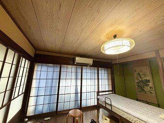 洋室 中古戸建 四日市市富田浜元町