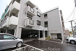 香西駅 2.7万円
