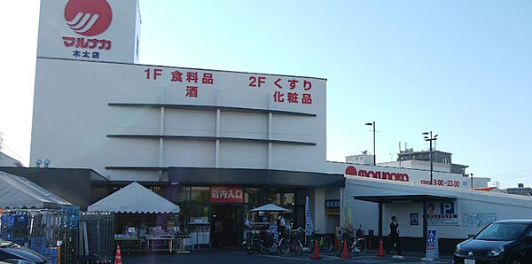 外観画像