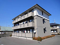 グランツ松島B