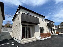 サニータウン牟礼　B棟