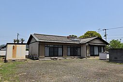 🉐敷金礼金0円！🉐亀田町戸建て