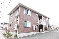 木太町駅 5.6万円