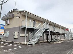 伏石駅 3.8万円