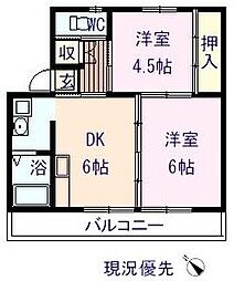 ヴィラナリー瀬戸田2号棟