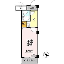 🉐敷金礼金0円！🉐エメラルドリーフ