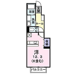 🉐敷金礼金0円！🉐リーデンベルクＥ