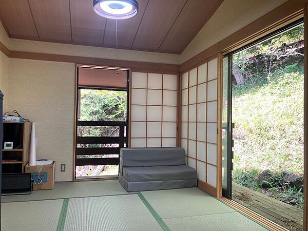 和室