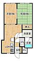 信開グランドハイツ2階499万円