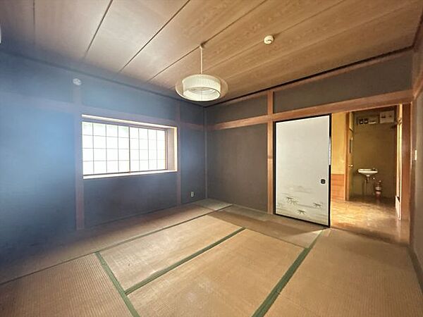 和室