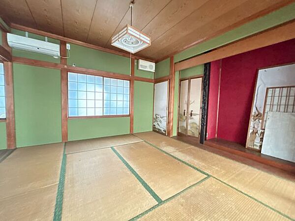 和室