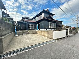 小松市西軽海町3丁目 戸建て