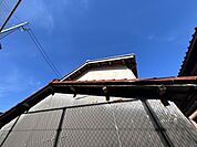 加賀市立橋立海青学園 【リフォーム後】外観別アングルです 750m