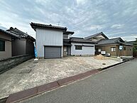 石川県能美市大長野町ハ87：物件画像