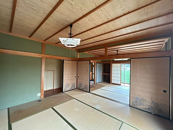 室内