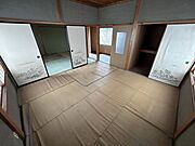 【リフォーム中】和室別アングル