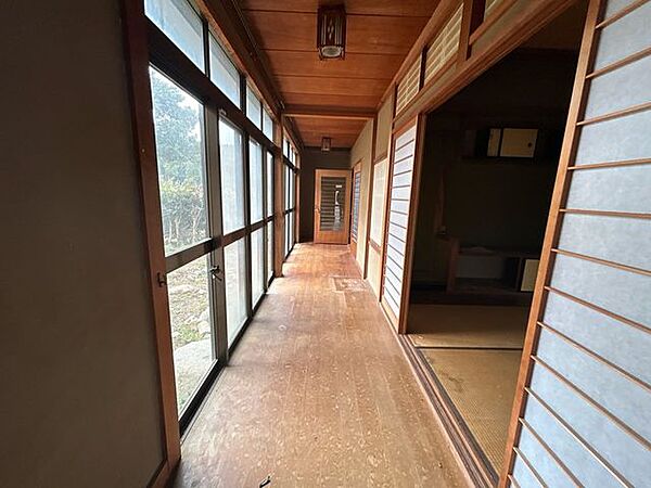 室内
