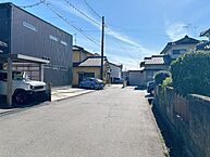 石川県小松市島町リ337-13：物件画像