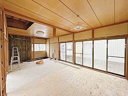 和室の画像