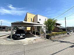 小松市八里台 戸建て