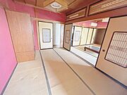 【リフォーム中】クロス張り明、畳表替え、ふすま障子張り替えを行う予定です