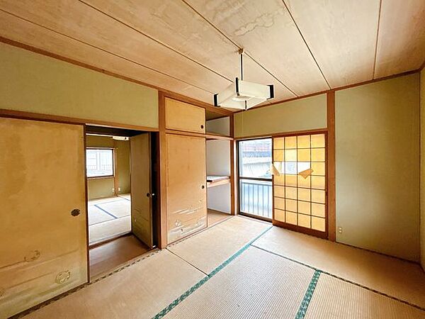 室内
