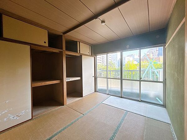 室内を拡大表示