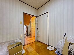 室内の画像